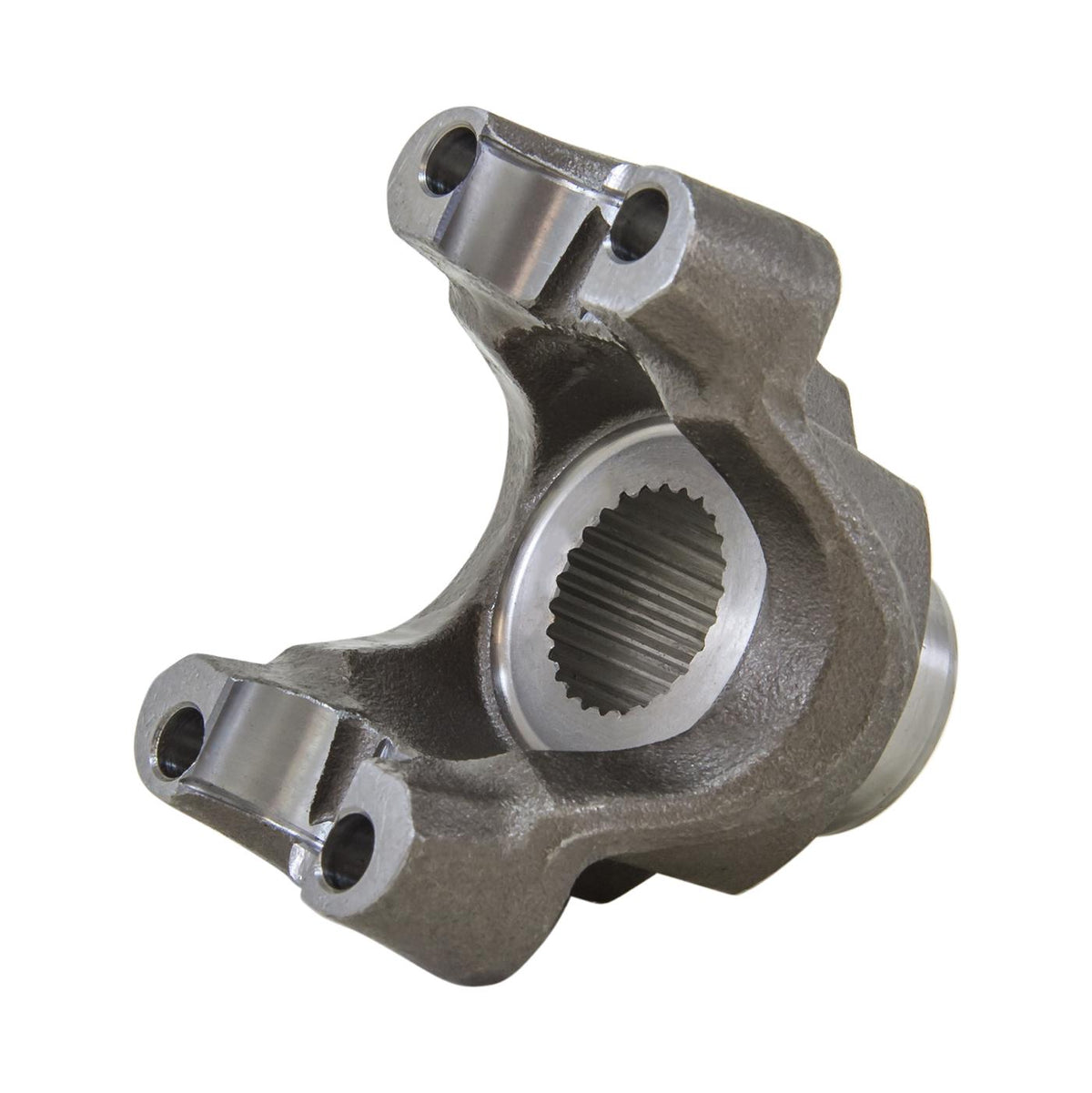Yukon Gear & Axle Yukon replacement yoke for Dana 44 TJ Rubicon, 1330 strap style - YY D44-1330-26L