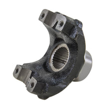 Yukon Gear & Axle Yukon replacement yoke for Dana 60 & 70 with a 1350 U/Joint size - YY D60-1350-29S