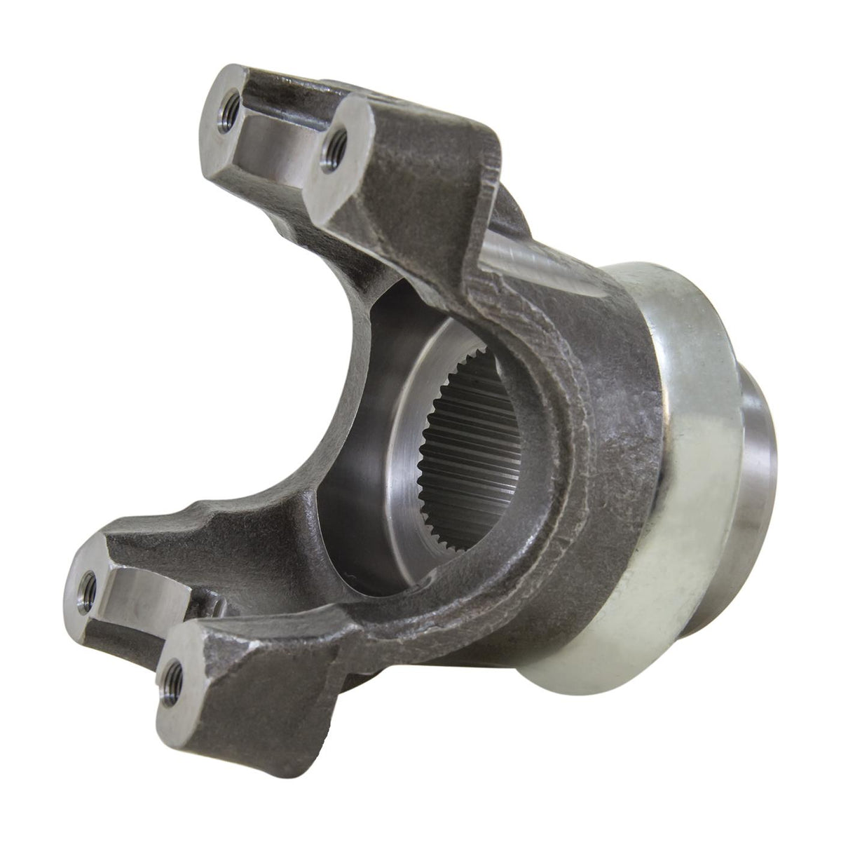 Yukon Gear & Axle Yukon replacement yoke for Dana 80 with a 1410 U/Joint size. - YY D80-1410-37S
