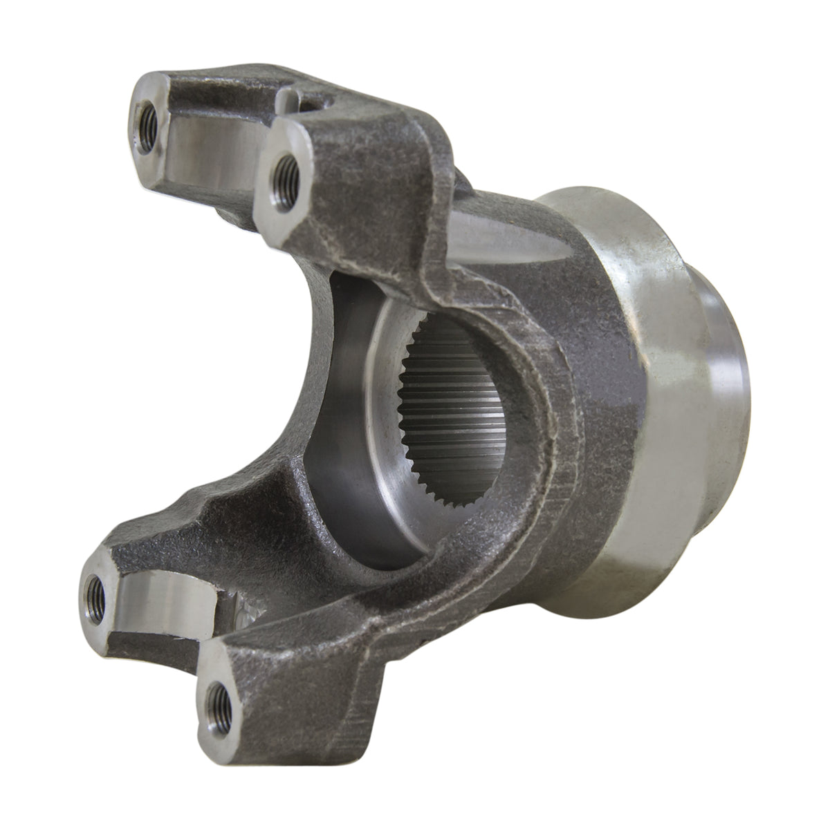 Yukon Gear & Axle Yukon replacement yoke for Dana 80 with a 1480 U/Joint size. - YY D80-1480-37S