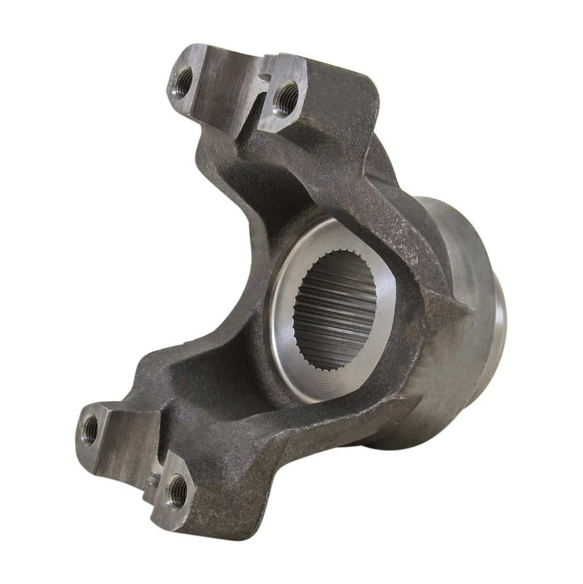 Yukon Gear & Axle Yukon replacement yoke for Dana 80 with a 1550 U/Joint size. - YY D80-1550-37S