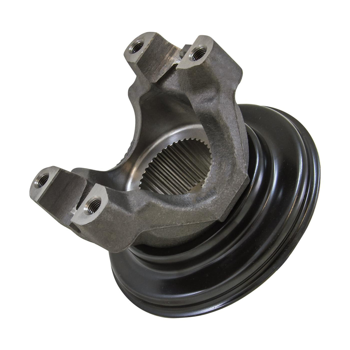 Yukon Gear & Axle Yukon replacement pinion yoke for Spicer S110, 1480 u/joint size - YY DS110-1480-39
