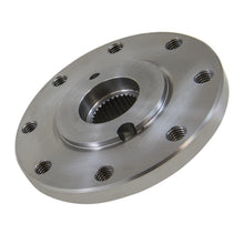 Yukon Gear & Axle Yukon flange yoke for Ford 10.25" & 10.5" with long spline pinion - YY F100606