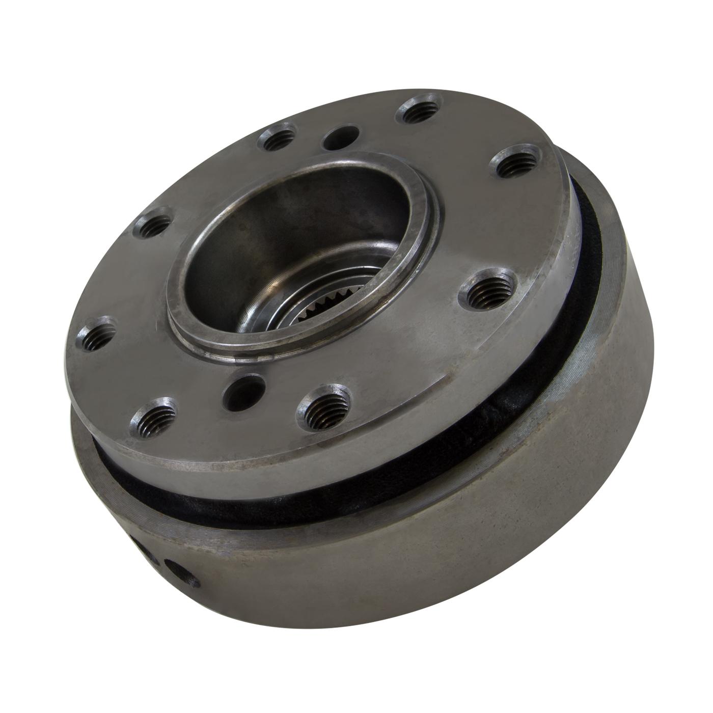 Yukon Gear & Axle Yukon pinion flange for 2011-2015 Ford 10.5 - YY F100609