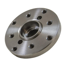 Yukon Gear & Axle Yukon flange yoke for Ford 7.5" truck (5" OD) - YY F750602
