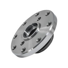 Yukon Gear & Axle Yukon flange yoke for Ford 9.75". - YY F975600