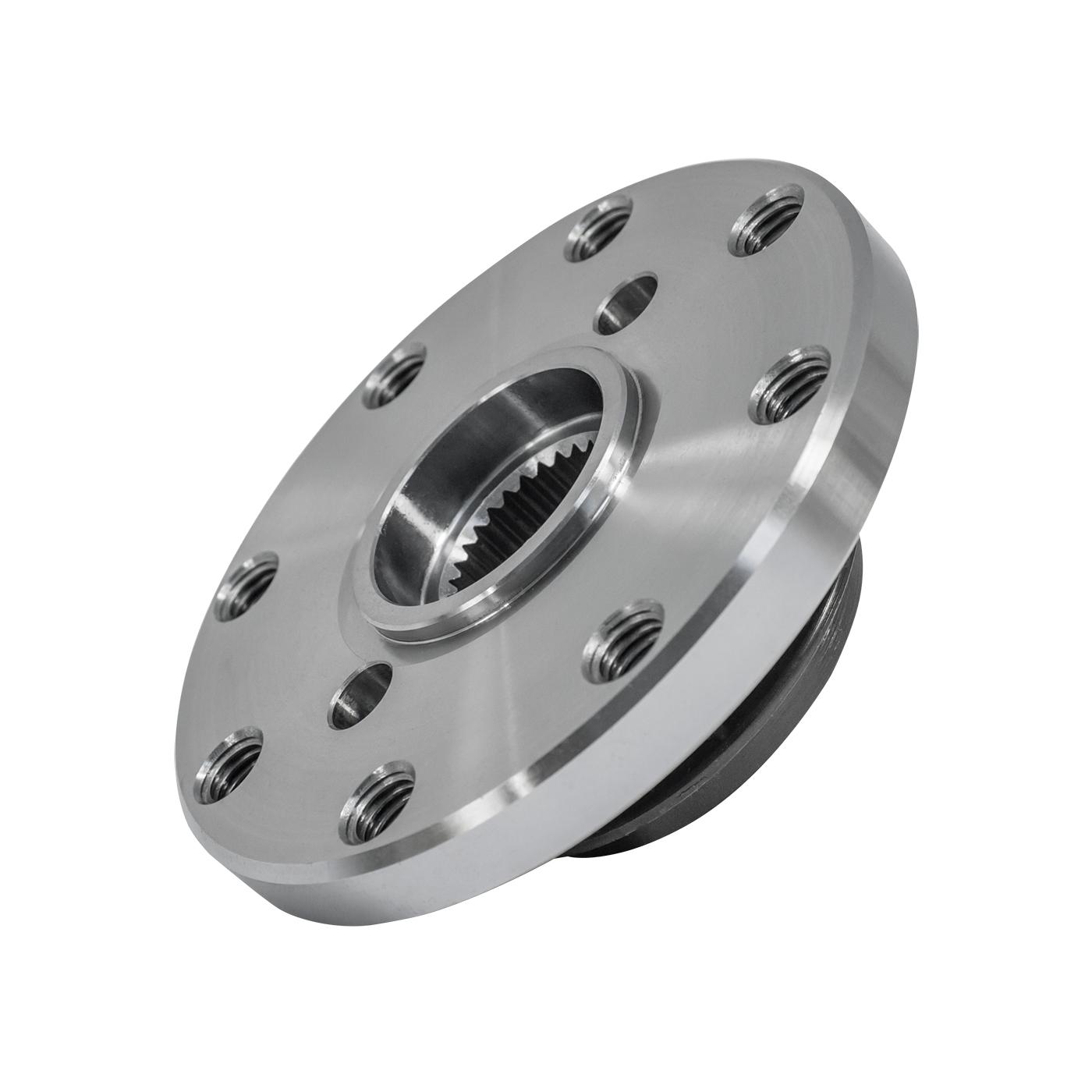 Yukon Gear & Axle Yukon flange yoke for Ford 9.75". - YY F975600