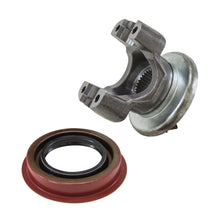 Yukon Gear & Axle Yukon yoke for GM 10.5" 14 bolt truck, 1350, strap style. - YY GM14T-1350-30S