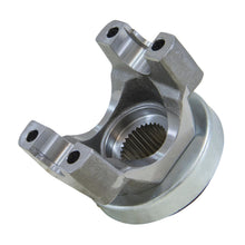 Yukon Gear & Axle Yukon yoke for GM 9.5" with a 1350 U/Joint size - YY GM15579602
