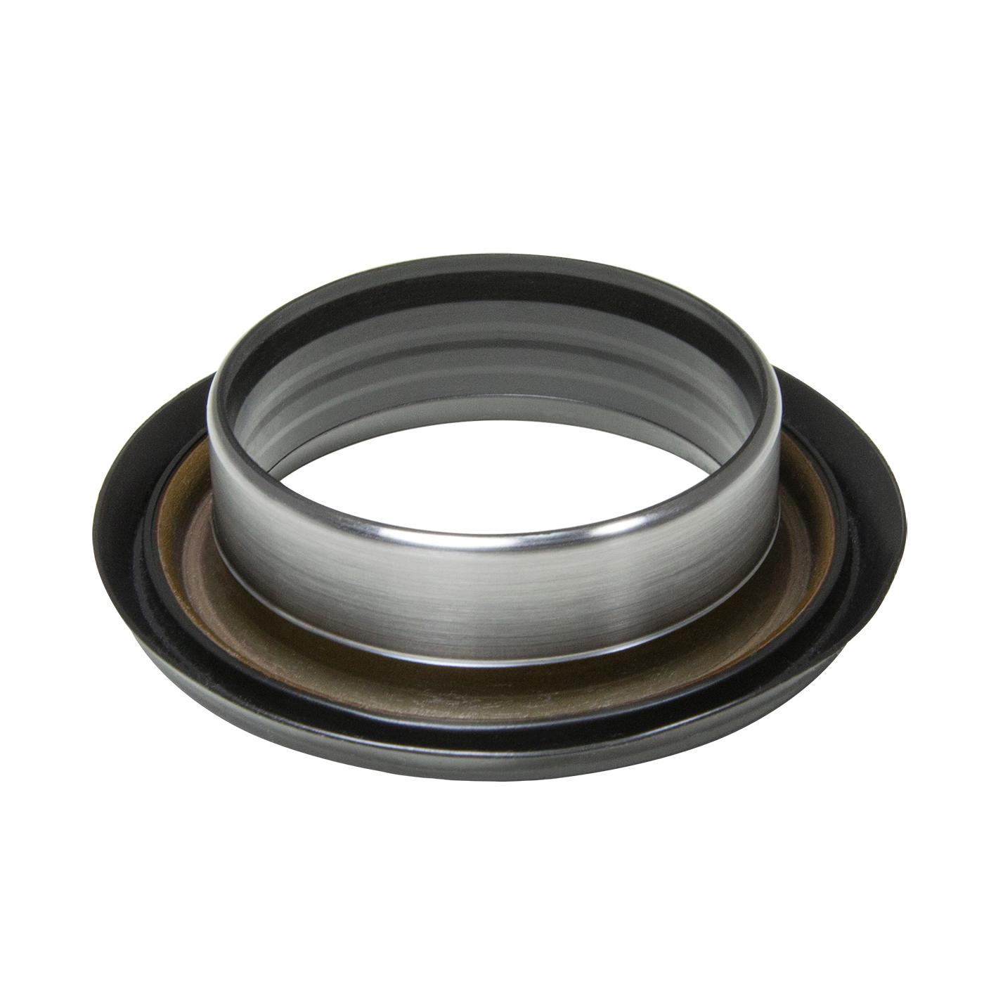 Yukon Gear & Axle Adapter sleeve for GM 8.6" & 9.5" yokes to use triple lip pinion seal - YY GM26060975