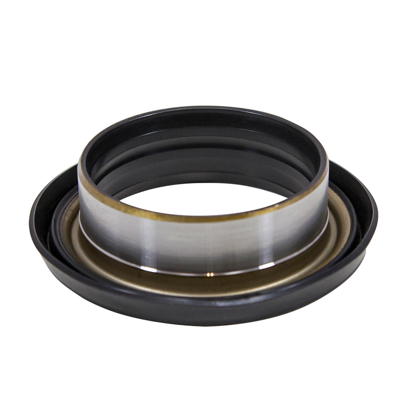 Yukon Gear & Axle Adapter sleeve for GM 11.5" & 10.5" 14 bolt yokes to use triple lip pinion seal - YY GM26060977