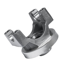 Yukon Gear & Axle Yukon yoke for GM 7.5" & 7.625" (mech 3R) in a triple lip design. - YY GM40015850
