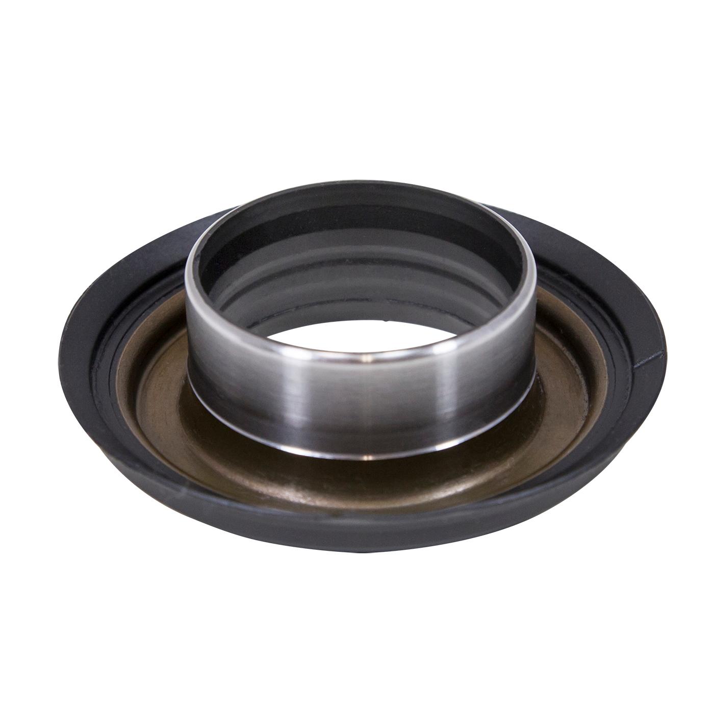 Yukon Gear & Axle Yukon Dust Shield for NP241 Transfer Case Yoke - YY C5093605AA