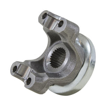Yukon Gear & Axle Yukon yoke for GM 8.2" with a 1310 U/Joint size. This yoke uses U-bolts. - YY GM8.2-1310-25
