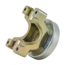 Yukon Gear & Axle Yukon cast yoke for GM 8.5" with a 1350 U/Joint size. - YY GM8.5-1350-C