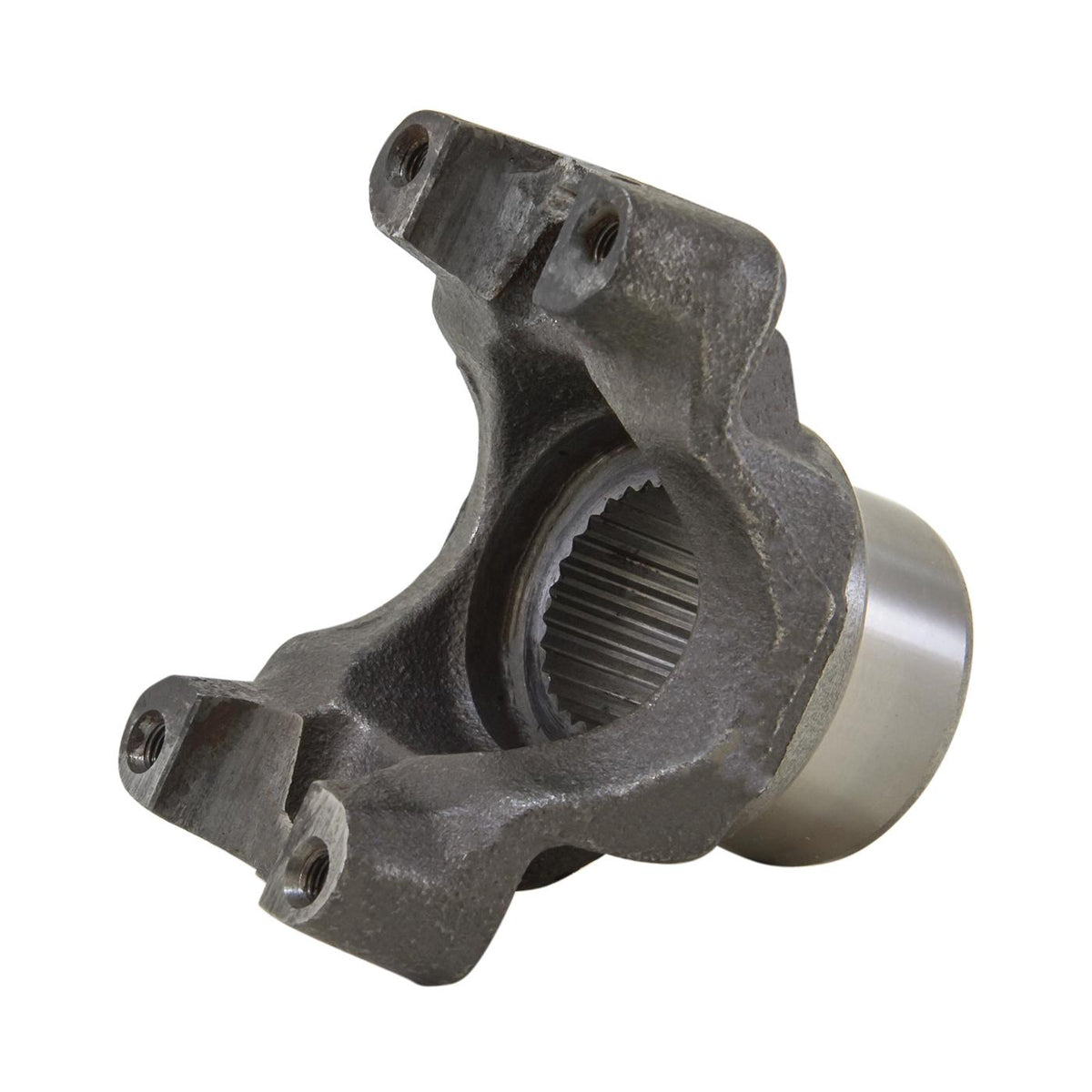 Yukon Gear & Axle Yukon yoke for Model 20 with a 1310 U/Joint size. - YY M20-1310-28S