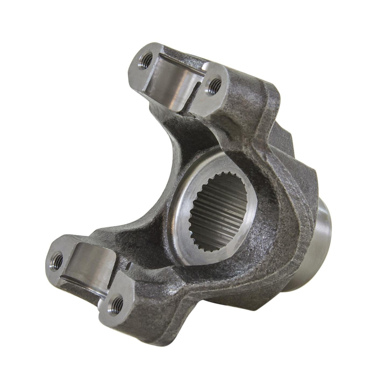 Yukon Gear & Axle Yukon yoke for Model 20 with a 1310 U/Joint size - YY M20-1310-28U