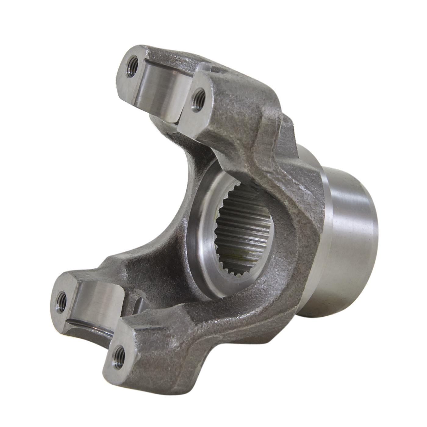 Yukon Gear & Axle Yukon yoke for Model 35 with a 1310 U/Joint size - YY M35-1310-26S
