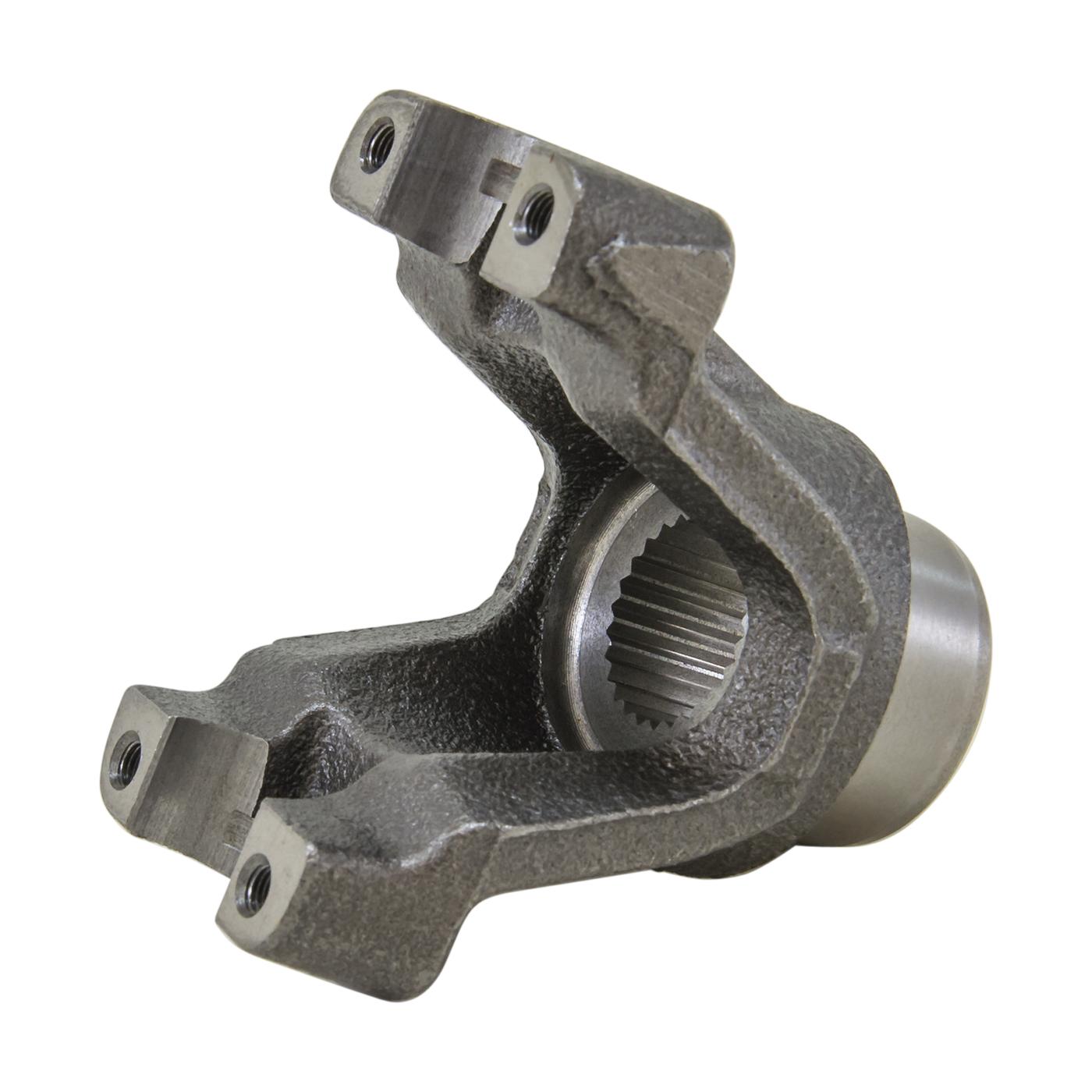 Yukon Gear & Axle Yukon long yoke for Model 35 with a 1330 U/Joint size - YY M35-1330-26L