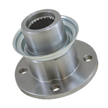 Yukon Gear & Axle Yukon Pinion Flange for Nisan Titan Rear M226 (Dana 44) - YY NM226-RND-24