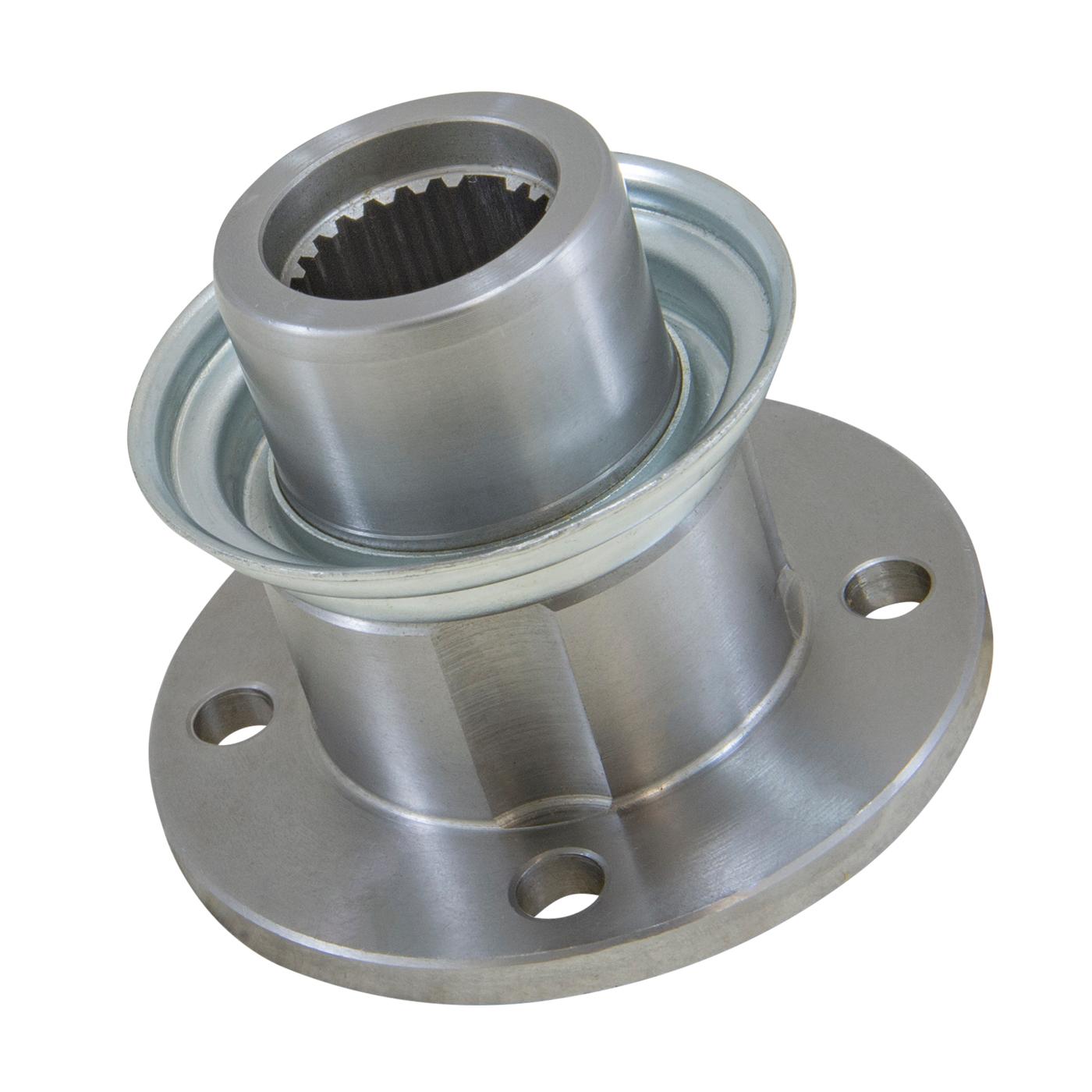 Yukon Gear & Axle Yukon Pinion Flange for Nisan Titan Rear M226 (Dana 44) - YY NM226-RND-24