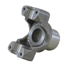 Yukon Gear & Axle Yukon new process 205 T/case yoke with 32 spline & a 1410 U/Joint size - YY NP205-141032