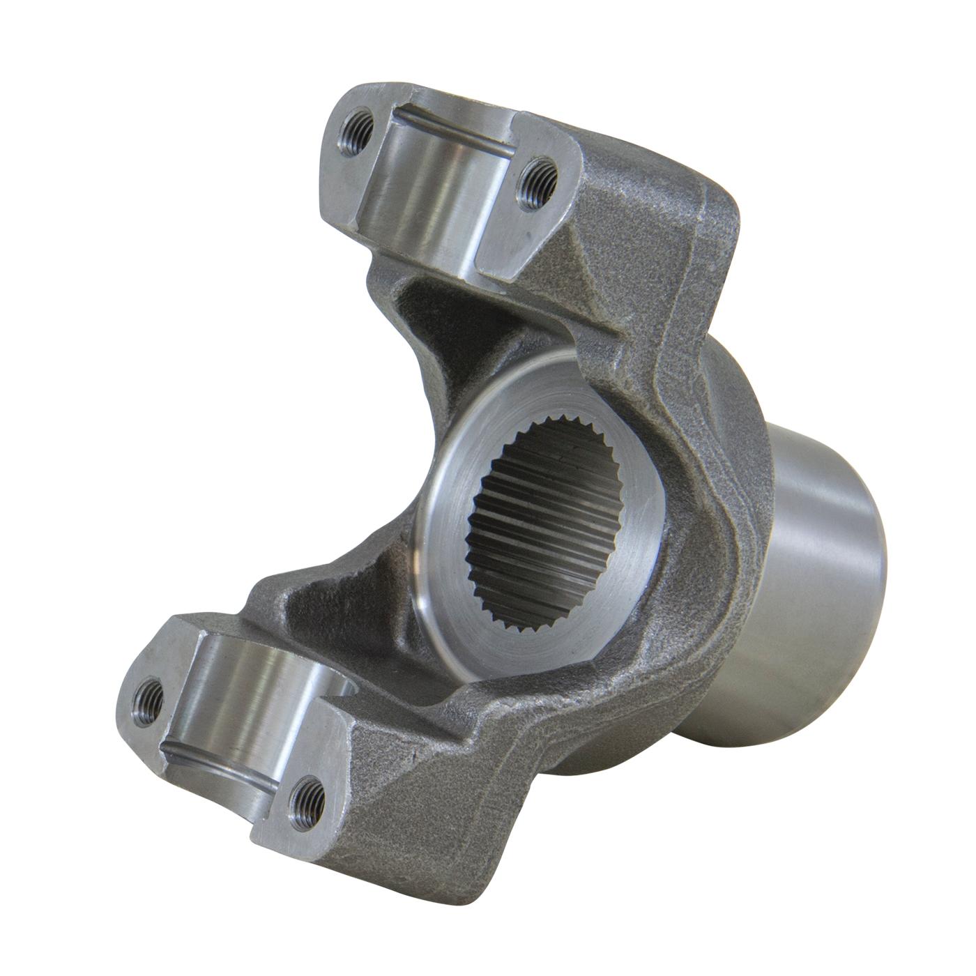 Yukon Gear & Axle Yukon new process 205 T/case yoke with 32 spline & a 1410 U/Joint size - YY NP205-141032