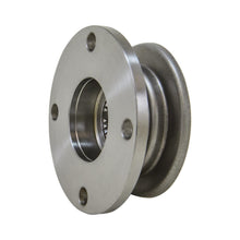 Yukon Gear & Axle Yukon yoke for '04 & older Toyota Tacoma & T100 with 30 spline - YY T34010