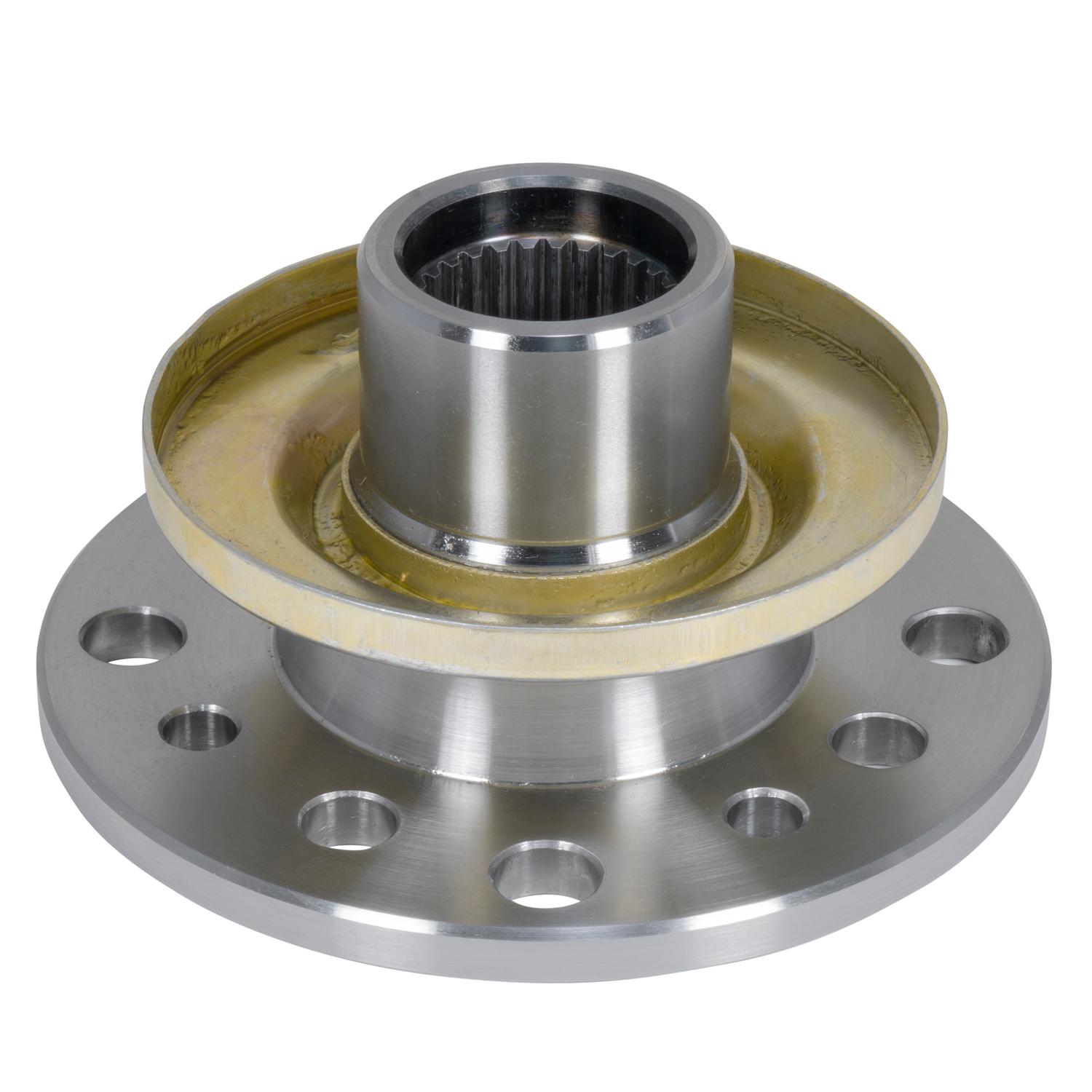 Yukon Gear & Axle Yukon yoke for Toyota V6 rear with 29 spline pinion - YY T35040-29