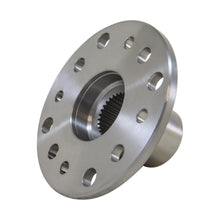 Yukon Gear & Axle Yukon yoke for 8" IFS clamshell design, '07 & up FJ, 05 & up Tacoma, T100 Tundra - YY T35110