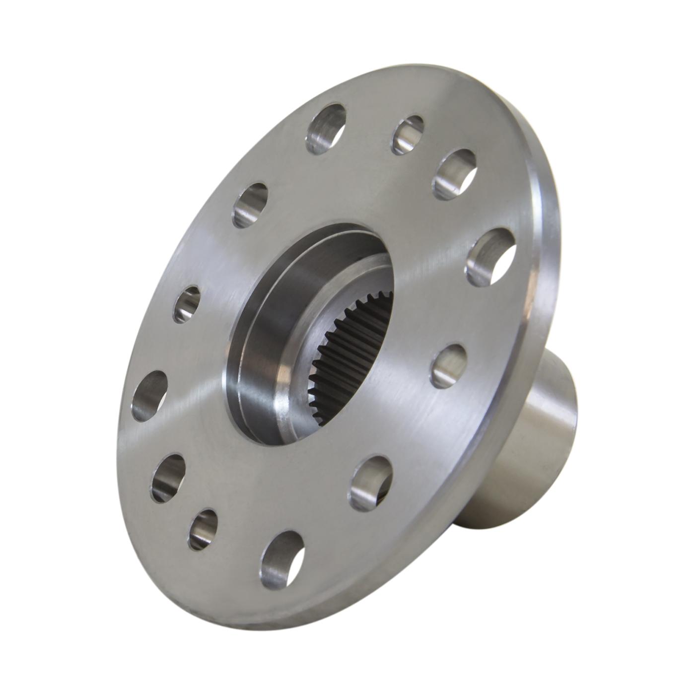 Yukon Gear & Axle Yukon yoke for 8" IFS clamshell design, '07 & up FJ, 05 & up Tacoma, T100 Tundra - YY T35110