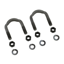 Yukon Gear & Axle 1330 U/joint U-Bolts, 5/16" X 1-9/16", (7260 & 7290 BILLET). - YY UB-003