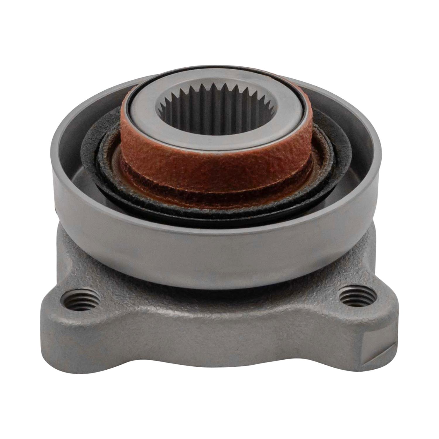 Yukon Gear & Axle Yukon Yoke Front Pinion Flange Yoke for 2014+ Dodge Ram 9.25" AAM - YY C68214643