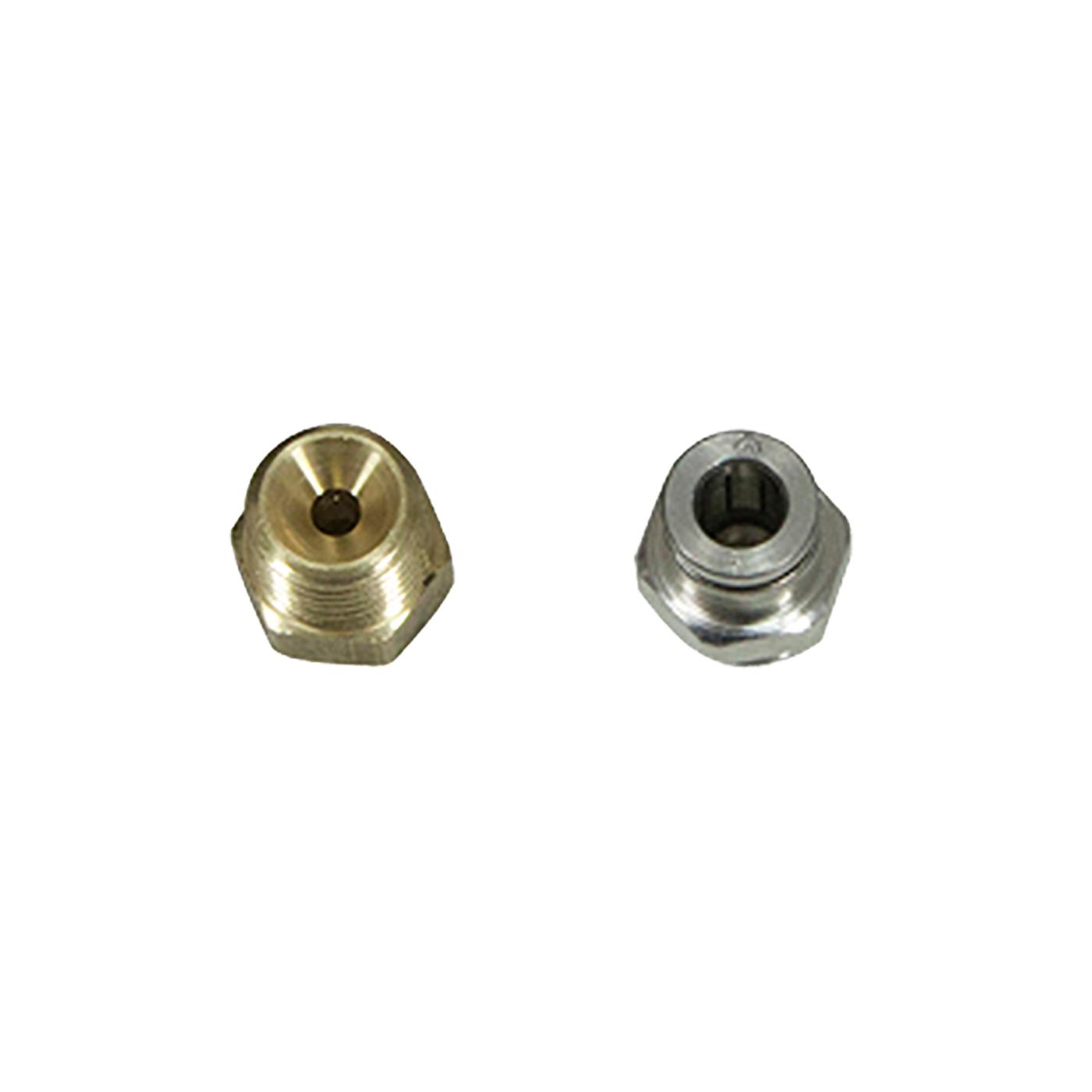 Yukon Gear & Axle Yukon Zip Locker Bulkhead fitting kit - YZLABF-KIT