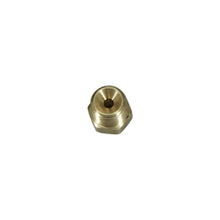 Yukon Gear & Axle Yukon Zip Locker Bulkhead fitting - YZLABH-01