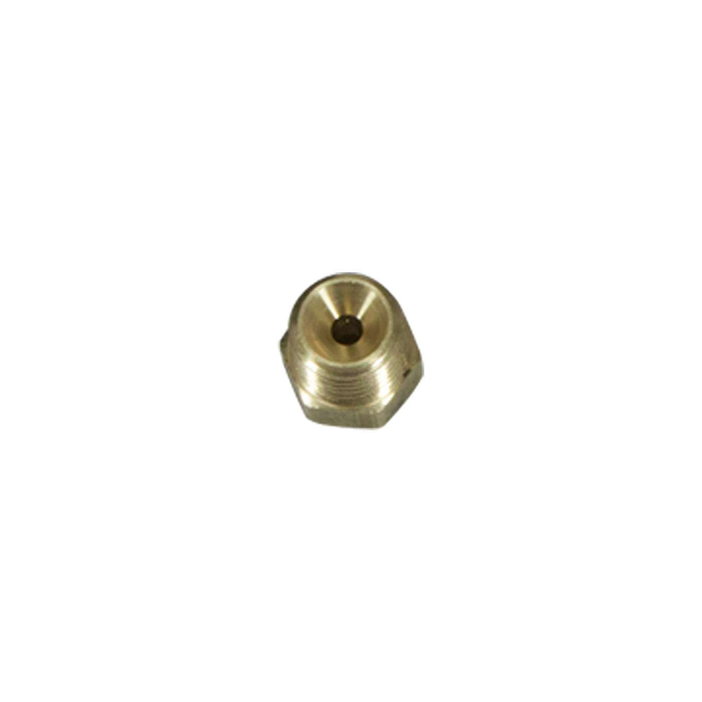 Yukon Gear & Axle Yukon Zip Locker Bulkhead fitting - YZLABH-01
