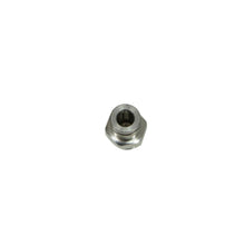 Yukon Gear & Axle Yukon Zip Locker Bulkhead quick-disconnect fitting - YZLABH-02