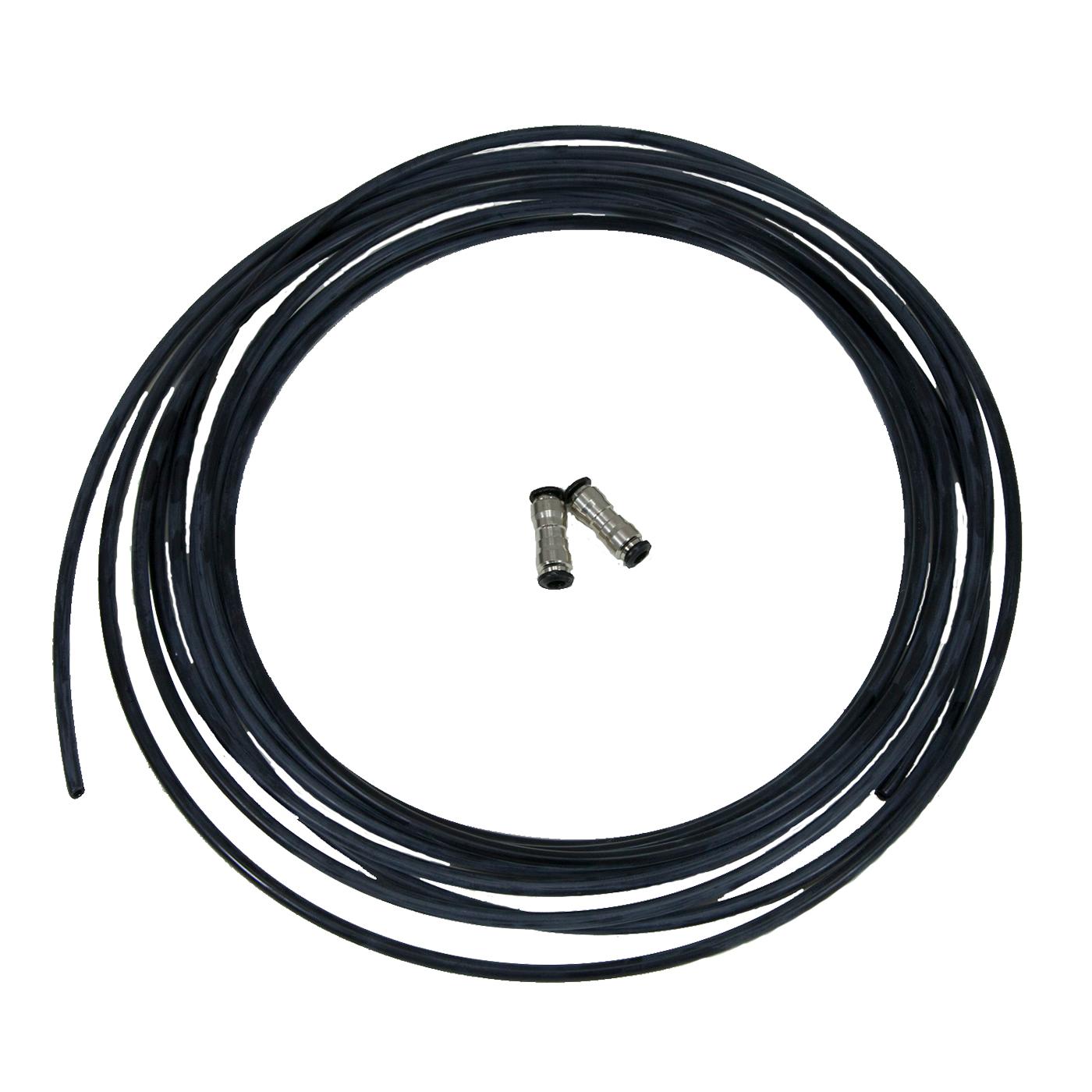 Yukon Gear & Axle Air line repair kit, Zip Locker. - YZLAL-KIT