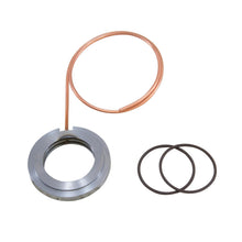 Yukon Gear & Axle Seal housing for Dana 30, Model 35 ZIP locker - YZLASH-02