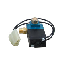 Yukon Gear & Axle Zip Locker solenoid valve. - YZLASV-01