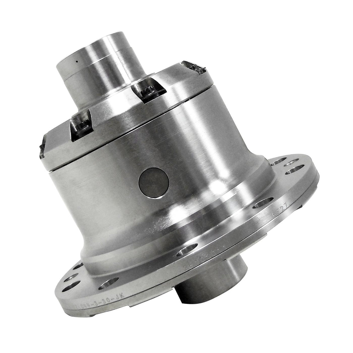 Yukon Gear & Axle Yukon Zip locker for Dana 44, non-Rubicon JK, 30 spline. - YZLD44-3-30-JK