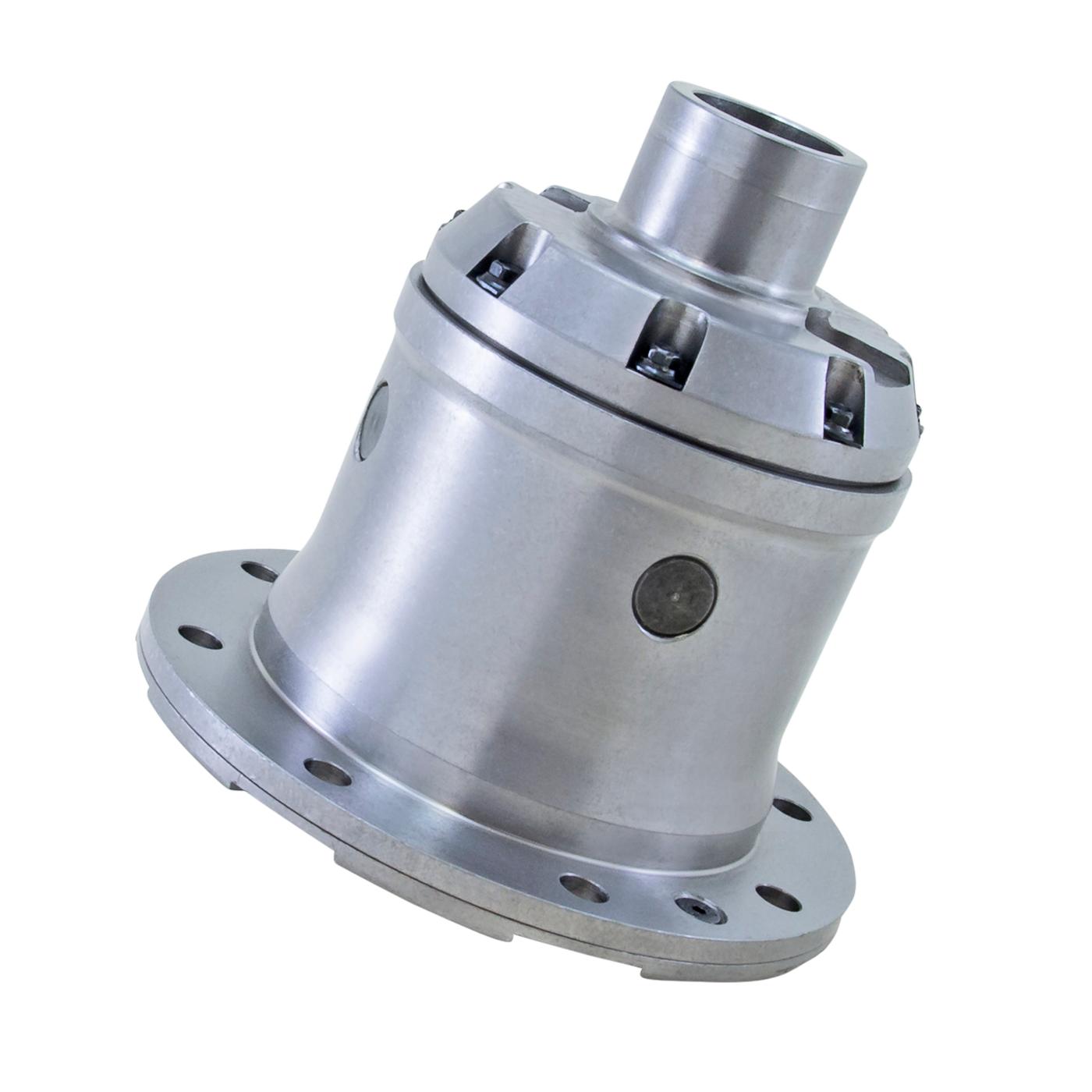 Yukon Gear & Axle Yukon Zip Locker for Model 35 with 27 spline axles, 3.54 & up - YZLM35-4-27