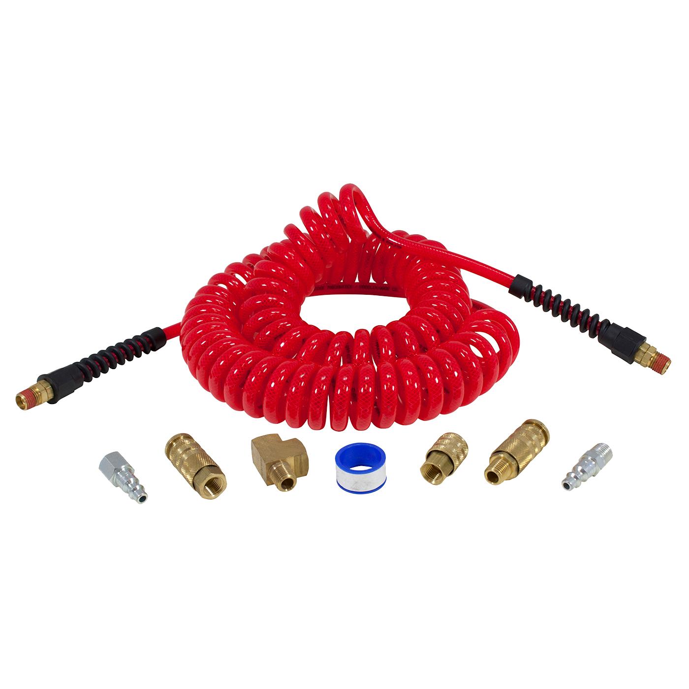 Yukon Gear & Axle Pump up kit, Zip Locker. - YZLPUK
