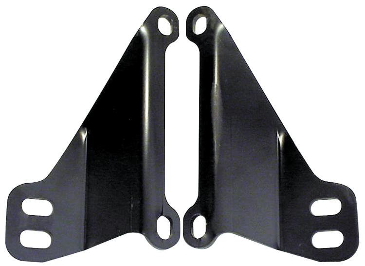 AFCO Ford Front Engine Mounts (2 Pieces) AFCO - 80659