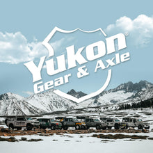 Yukon Gear & Axle Yukon 1541H replacement outer stub axle shaft for Dana 60 '77-'88 Ford - YA D620085