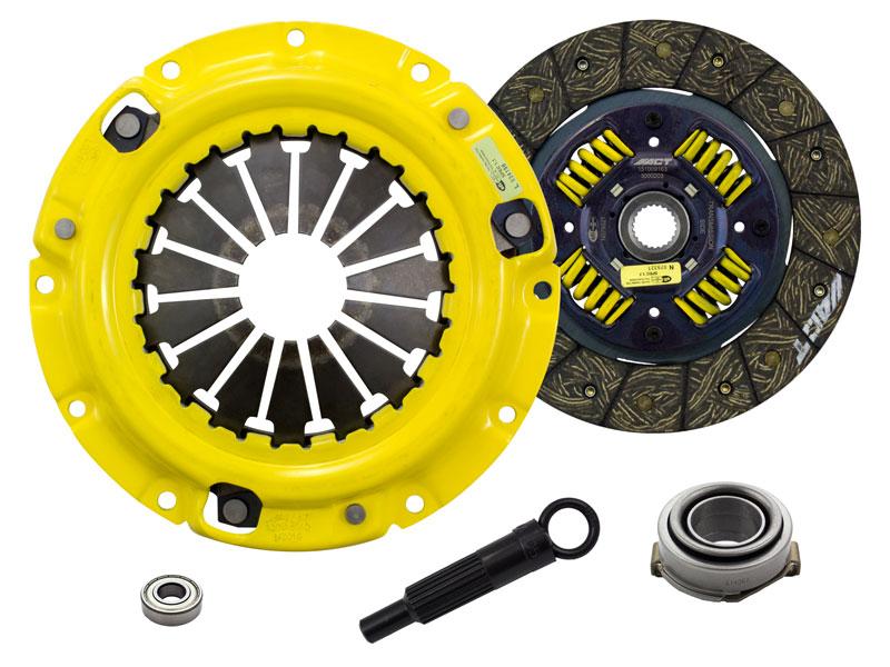 ACT Clutches HD/Perf Street Sprung - Z62-HDSS