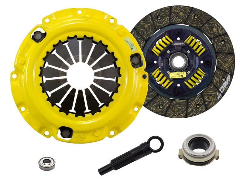 ACT Clutches XT/Perf Street Sprung - Z66-XTSS