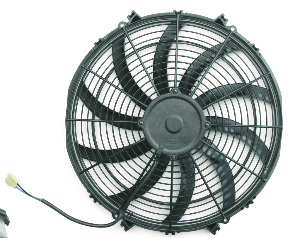 AFCO S-Blade 8 Inch Electric Fan AFCO - 80176