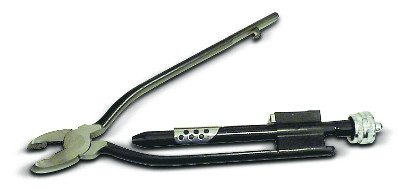 AFCO 9" Safety Wire Pliers AFCO - 80745