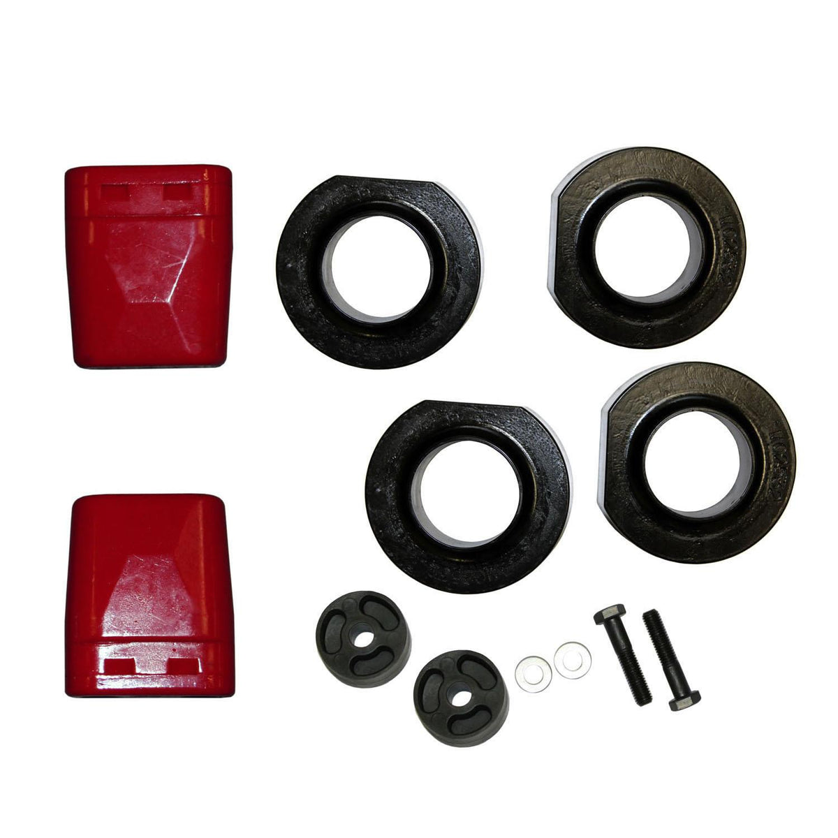 Skyjacker Comp Box 2In. 93-98 Grand Zj (1993-1998 Grand Cherokee) - ZJ20-M